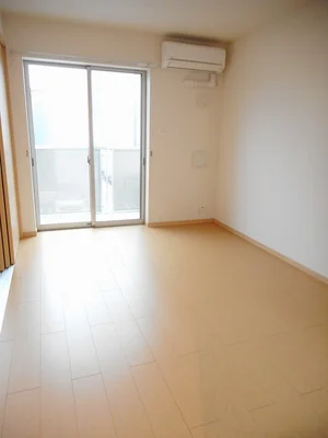 愛媛県のマンスリーマンション・ウィークリーマンション「イオラニ２３　Ｃ 203・LDK(No.1261456)」メイン画像