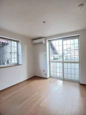 のマンスリーマンション・ウィークリーマンション「グランドゥールタクミＡ 102・和室(No.1261464)」メイン画像