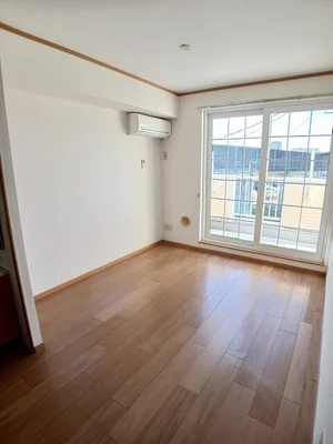 岡山県のマンスリーマンション・ウィークリーマンション「グランドゥールＫ 202・洋室(No.1261467)」メイン画像