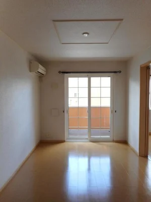 広島県のマンスリーマンション・ウィークリーマンション「グランリーオＡ 102・洋室(No.1261474)」メイン画像