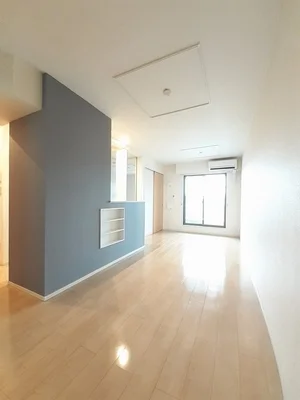 広島県のマンスリーマンション・ウィークリーマンション「アクティフ浦上 202・洋室(No.1261482)」メイン画像