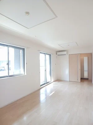 のマンスリーマンション・ウィークリーマンション「ブリーゼ 103・洋室(No.1261483)」メイン画像