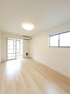 のマンスリーマンション・ウィークリーマンション「ミリア　ヴィータ　Ⅱ 104・洋室(No.1261491)」メイン画像