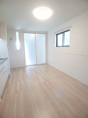 広島県のマンスリーマンション・ウィークリーマンション「ルシエ 101・洋室(No.1261493)」メイン画像