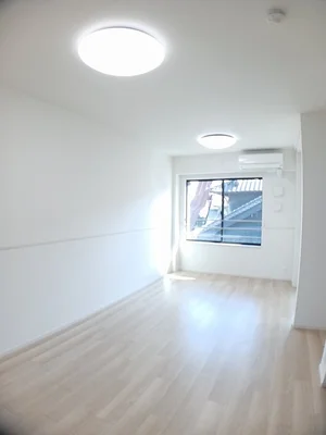 のマンスリーマンション・ウィークリーマンション「エアリー 203・洋室(No.1261495)」メイン画像