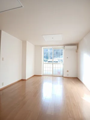 のマンスリーマンション・ウィークリーマンション「クィーンペガサス　Ⅰ 101・洋室(No.1261498)」メイン画像