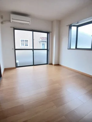 のマンスリーマンション・ウィークリーマンション「サンライズ小池原 101・洋室(No.1261515)」メイン画像