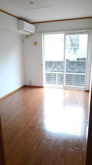 のマンスリーマンション・ウィークリーマンション「めぞん佐野Ｂ 102・洋室(No.1261517)」メイン画像