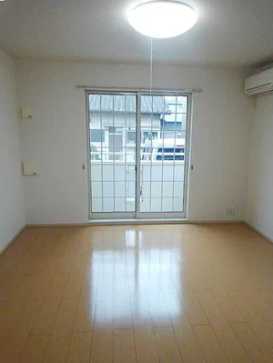 のマンスリーマンション・ウィークリーマンション「サン　ヴィラ 103・洋室(No.1261520)」メイン画像