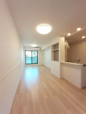 大分県のマンスリーマンション・ウィークリーマンション「Ｌａ　Ｅｓｐｅｒａｎｚａ　Ⅱ 202・洋室(No.1261524)」メイン画像