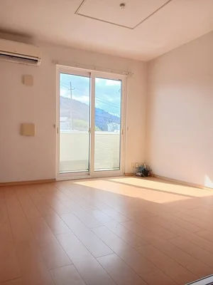 のマンスリーマンション・ウィークリーマンション「トォリ　セッテ 101・洋室(No.1261528)」メイン画像