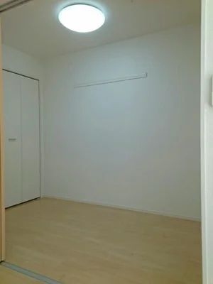 のマンスリーマンション・ウィークリーマンション「ジェミニ 104・LDK(No.1261534)」メイン画像