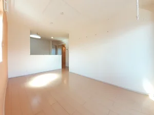 宮城県のマンスリーマンション・ウィークリーマンション「オード・シエルⅠ 101・洋室(No.1261543)」メイン画像