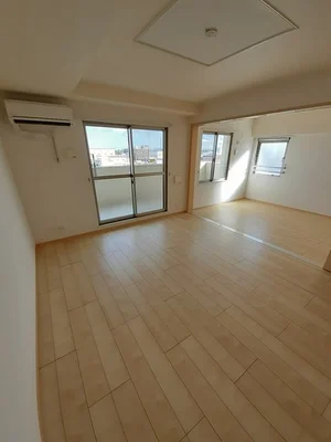 三重県のマンスリーマンション・ウィークリーマンション「ＭＫプロムナード 405・洋室(No.1261545)」メイン画像