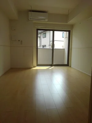 東京都のマンスリーマンション・ウィークリーマンション「スタヴ　オール 103・洋室(No.1261549)」メイン画像