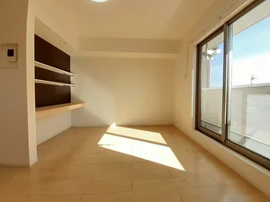 のマンスリーマンション・ウィークリーマンション「パリⅥ 203・洋室(No.1261550)」メイン画像