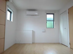 神奈川県のマンスリーマンション・ウィークリーマンション「ソレアード　ビビエンダ 101・洋室(No.1261551)」メイン画像