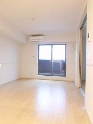 津市のマンスリーマンション・ウィークリーマンション「アンジェラ　Ａ 203・洋室(No.1261552)」メイン画像