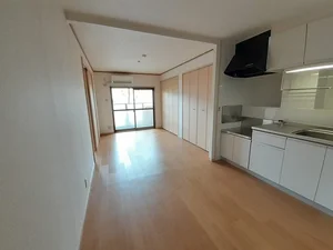 大阪府のマンスリーマンション・ウィークリーマンション「えるどら～ど 105・洋室(No.1261556)」メイン画像