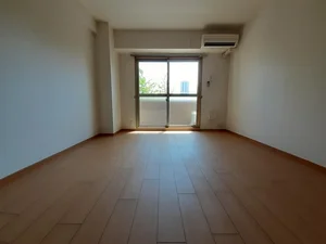 大阪市西区のマンスリーマンション・ウィークリーマンション「ヴォー・リバージュ境川 303・洋室(No.1261564)」メイン画像