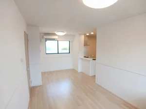 のマンスリーマンション・ウィークリーマンション「Ｌｕｃｅ’ｓ 103・洋室(No.1261572)」メイン画像