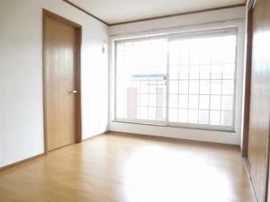 神奈川県のマンスリーマンション・ウィークリーマンション「ラ・アブリール 201・洋室(No.1261577)」メイン画像