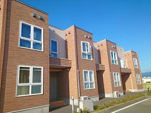 新潟県のマンスリーマンション・ウィークリーマンション「夢ハイツマツダⅠ 204・洋室(No.1261579)」メイン画像