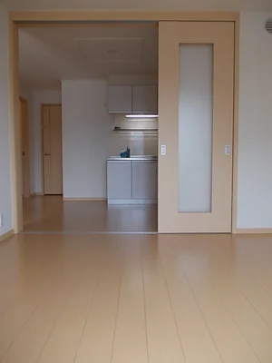 熊本県のマンスリーマンション・ウィークリーマンション「ＡＬＢＡ　Ａ 103・洋室(No.1261580)」メイン画像