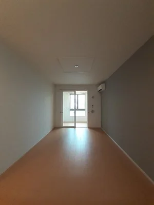 新潟県のマンスリーマンション・ウィークリーマンション「アルカディア 102・洋室(No.1261585)」メイン画像