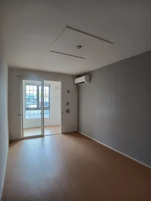 のマンスリーマンション・ウィークリーマンション「アルカディア 102・洋室(No.1261585)」メイン画像