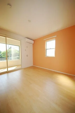 熊本県のマンスリーマンション・ウィークリーマンション「ＲＥＩＷＡ　Ⅲ 102・洋室(No.1261589)」メイン画像