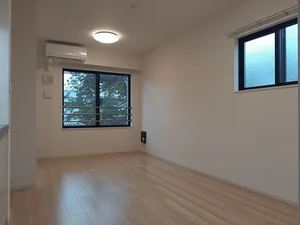稲城市立病院周辺のマンスリーマンション・ウィークリーマンション「サンリット 201・洋室(No.1261592)」メイン画像