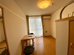 板橋区のマンスリーマンション・ウィークリーマンション「レオパレス壽光Ⅰ 105(No.1261602)」メイン画像