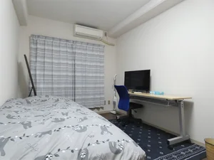 兵庫県のPlat.monthly(水谷トラスト株式会社)のマンスリーマンション・ウィークリーマンション「阪神線、JR線西宮駅徒歩圏｜食品スーパー近く(No.1261628)」メイン画像