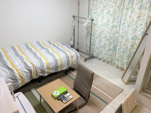 のマンスリーマンション・ウィークリーマンション「阪神「西宮駅」徒歩3分｜JR線も近く便利な立地(No.1261630)」メイン画像