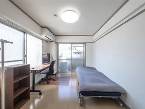 大阪府のPlat.monthly(水谷トラスト株式会社)のマンスリーマンション・ウィークリーマンション「「京阪枚方市駅」徒歩6分｜ゆったり1DK(No.1261631)」メイン画像