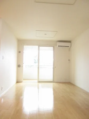 のマンスリーマンション・ウィークリーマンション「メゾン　アルモニー 102・洋室(No.1261638)」メイン画像