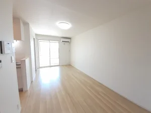 のマンスリーマンション・ウィークリーマンション「メゾンシュエット 205・洋室(No.1261639)」メイン画像