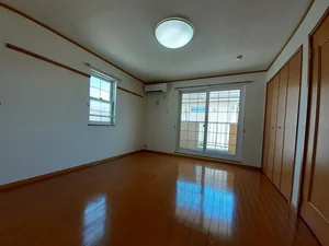 のマンスリーマンション・ウィークリーマンション「サンシャイン　アヴェニュー 201・洋室(No.1261642)」メイン画像