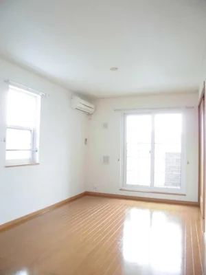 のマンスリーマンション・ウィークリーマンション「カトルセゾン　Ⅱ 204・洋室(No.1261643)」メイン画像