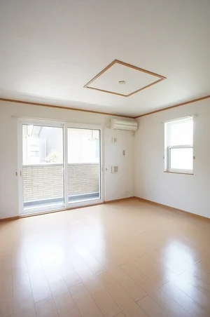 のマンスリーマンション・ウィークリーマンション「ヴィラクレールⅡ 103・洋室(No.1261646)」メイン画像