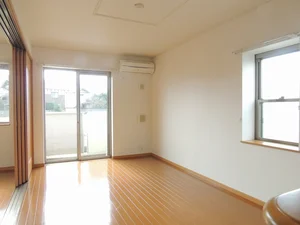 のマンスリーマンション・ウィークリーマンション「サニーエンジェル 104・洋室(No.1261651)」メイン画像