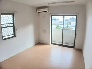 のマンスリーマンション・ウィークリーマンション「サニーハウスⅡ 103・洋室(No.1261652)」メイン画像