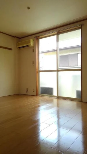 蓮田市のマンスリーマンション・ウィークリーマンション「ＹＴファミリーシティＡ 203・洋室(No.1261654)」メイン画像