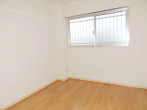 のマンスリーマンション・ウィークリーマンション「グリーンマンション 303・洋室(No.1261655)」メイン画像