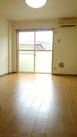 のマンスリーマンション・ウィークリーマンション「リュミエール 201・洋室(No.1261657)」メイン画像