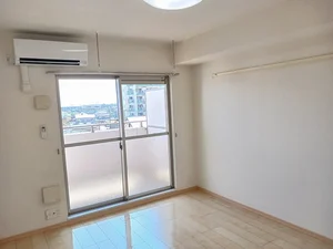 のマンスリーマンション・ウィークリーマンション「イセソラージュ 409・洋室(No.1261662)」メイン画像