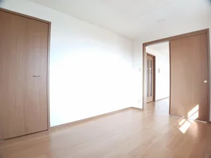 のマンスリーマンション・ウィークリーマンション「ヴィラ２１ 204・洋室(No.1261673)」メイン画像