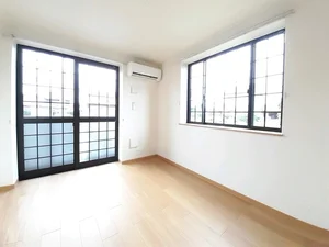 のマンスリーマンション・ウィークリーマンション「シプリエールＦ 101・洋室(No.1261676)」メイン画像