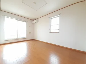 のマンスリーマンション・ウィークリーマンション「シプリエールＤ 201・洋室(No.1261677)」メイン画像